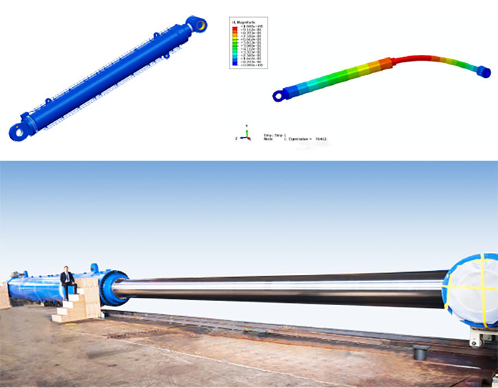 Apilamiento Enviar 1